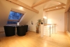 Maisonette-Traum mit Dachterrasse! - Essbereich
