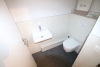 Erstbezug! Stilvoll sanierte Wohnung in Büderich! - Gäste-WC