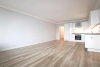 Erstbezug! Stilvoll sanierte Wohnung in Büderich! - Offene Küche