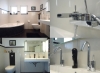 Exklusiver Bungalow für höchste Wohnansprüche! - Badezimmer
