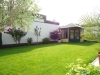 Exklusiver Bungalow für höchste Wohnansprüche! - Garten