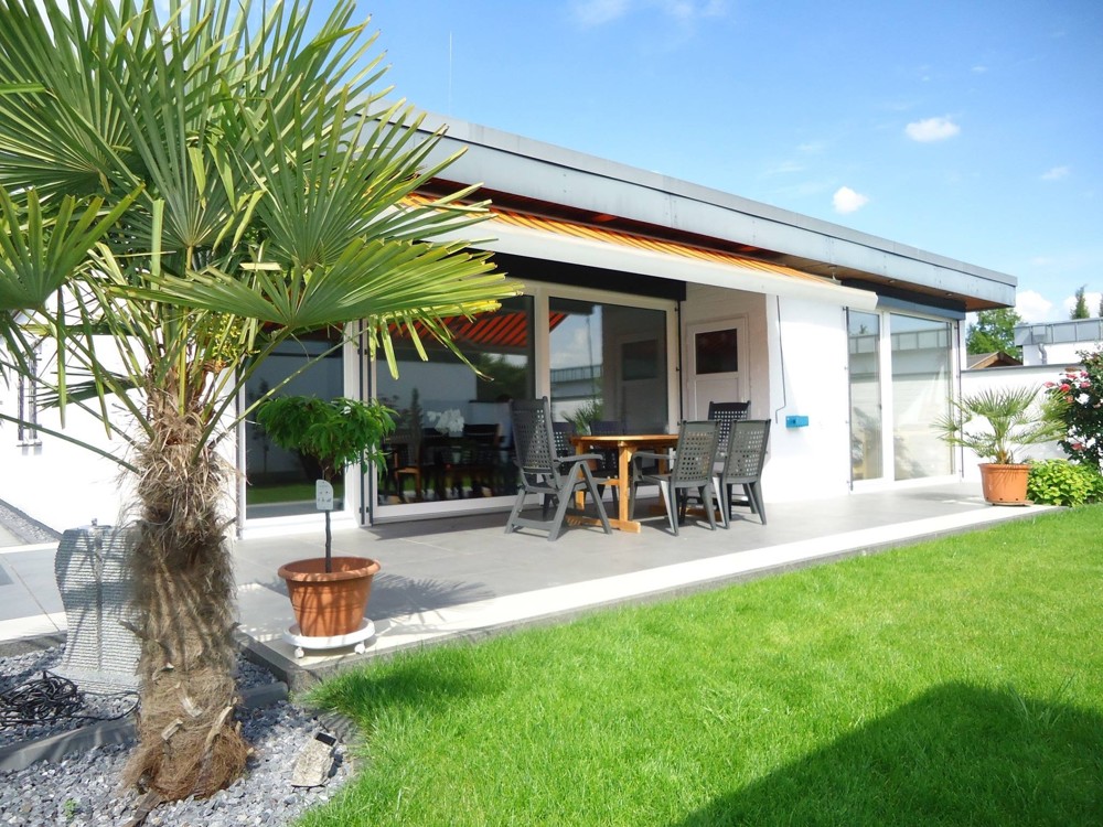 Exklusiver Bungalow für höchste Wohnansprüche!, 41564 Kaarst, Bungalow