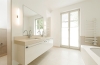 Exklusive Wohnung in repräsentativer Stadtvilla! - Badezimmer