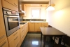Moderne 2-Zimmer-Wohnung mit Weitblick! - Küche