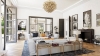 Luxuriöse Neubau-Villa in Alt - Meererbusch! - Wohnraum