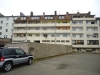 Renditestarkes Immobilienpaket - Zwei Mehrfamilienhäuser! - Rückansicht