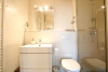 Moderne Eigentumswohnung in Düsseldorf - Niederkassel - Badezimmer