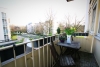 Moderne Eigentumswohnung in Düsseldorf - Niederkassel - Balkon
