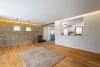 Exklusiver Bungalow von höchster Qualität! - Wohnen