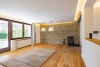 Exklusiver Bungalow von höchster Qualität! - Kamin