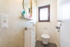 Exklusiver Bungalow von höchster Qualität! - Gäste-WC