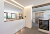 Exklusiver Bungalow von höchster Qualität! - Weinkühlschrank