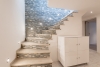 Exklusiver Bungalow von höchster Qualität! - Treppe