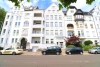 Atemberaubender Altbau mit traumhaftem Rheinblick! - Frontansicht
