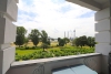 Atemberaubender Altbau mit traumhaftem Rheinblick! - Balkon