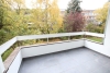 Stilvolles Wohnen in Düsseldorf - Oberkassel! - Südwest-Balkon
