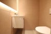 Exklusives Wohnen in direkter Rheinlage! - Gäste-WC