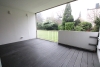 Exklusives Wohnen in direkter Rheinlage! - Terrasse