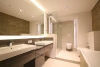 Exklusives Wohnen in direkter Rheinlage! - Badezimmer