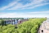 Stilvolles Wohnen mit Panoramablick über den Rhein! - Panoramaaussicht