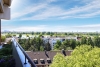Stilvolles Wohnen mit Panoramablick über den Rhein! - Blick zum Rhein