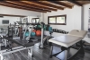 VILLA EVERLAND - Gym