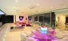 Luxury Villa on a mountain behind the bay of Sa Caleta & Cala Yondal - Villa Ibiza Parlak Immobilien