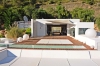 Luxury Villa on a mountain behind the bay of Sa Caleta & Cala Yondal - Villa Ibiza Parlak Immobilien