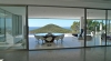 Luxury Villa on a mountain behind the bay of Sa Caleta & Cala Yondal - Villa Ibiza Parlak Immobilien