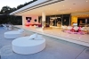 Luxury Villa on a mountain behind the bay of Sa Caleta & Cala Yondal - Villa Ibiza Parlak Immobilien
