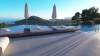 Luxury Villa on a mountain behind the bay of Sa Caleta & Cala Yondal - Villa Ibiza Parlak Immobilien