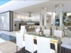 In Bau befindliche Luxus-Villa in prädestinierter Wohnlage! - Visualisierung
