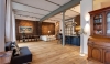 Neubau-Erstbezug: Einzigartiges Loft von höchster Qualität! - Wohnbereich