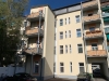Saniertes Altbau-Mehrfamilienhaus mit Hinterhof-Lofts und Stellplätzen! - Rückansicht