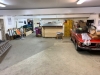 Saniertes Altbau-Mehrfamilienhaus mit Hinterhof-Lofts und Stellplätzen! - Tiefgarage