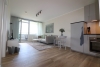 Stilvoll sanierte 2-Zimmer-Wohnung in Meerbusch-Büderich - Wohnen