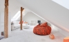 Neubau-Maisonette-Traum mit Dachterrasse! - Spitzboden_Beispiel