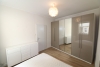 Hochwertig möblierte Wohnung im Hinterhof! - Schlafzimmer
