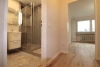 Stilvoll sanierte 2-Zimmer-Wohnung in Büderich - Entrée