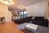 Beeindruckende Maisonette mit Dachterrasse - Wohnen