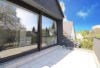 Beeindruckende Maisonette mit Dachterrasse - Dachterrasse
