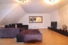 Beeindruckende Maisonette mit Dachterrasse - Wohnbereich