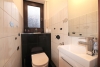 Beeindruckende Maisonette mit Dachterrasse - Gäste-WC