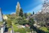 Beeindruckende Maisonette mit Dachterrasse - Traumhafte Aussicht