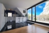 Beeindruckende Maisonette mit Dachterrasse - Wohnen