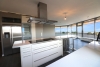 Exklusiv - Loftstyle - Rheinblick - Wohnen