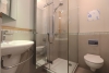 Exklusiv - Loftstyle - Rheinblick - Gäste-Duschbad
