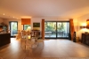 Hochwertige Maisonette-Wohnung mit Blick auf die Rheinwiesen - Wohnen