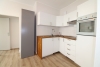 Charmantes Hinterhaus als Teileigentum mit zwei sanierten Apartments - Küche