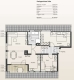 Neubau-Erstbezug! Hochwertige DG-Wohnung mit Sonnen-Loggia! - DG links WE6
